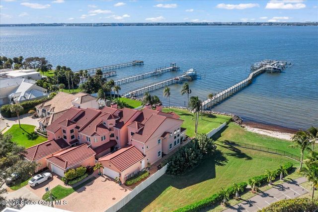 254 Seaview Street B, Melbourne Beach, FL 32951