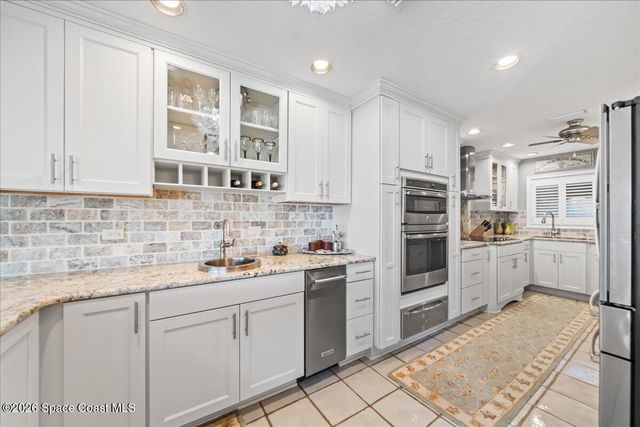 254 Seaview Street B, Melbourne Beach, FL 32951