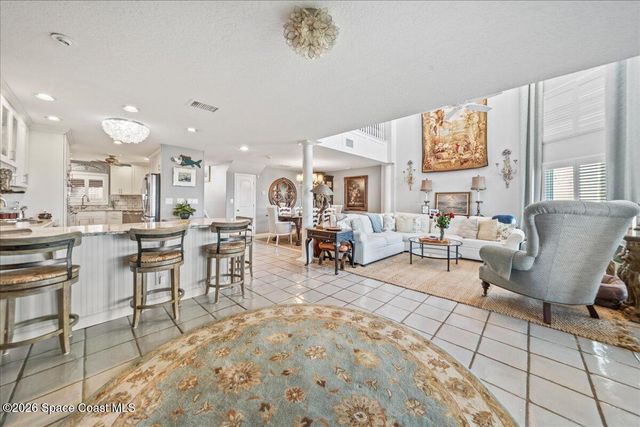 254 Seaview Street B, Melbourne Beach, FL 32951