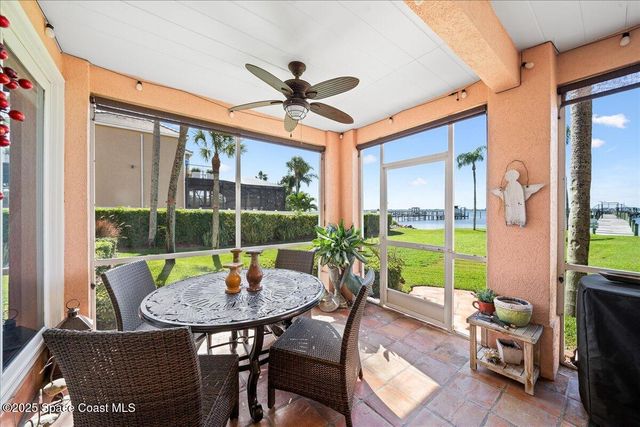 254 Seaview Street B, Melbourne Beach, FL 32951