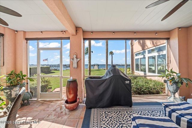 254 Seaview Street B, Melbourne Beach, FL 32951