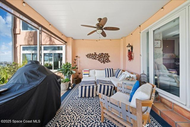 254 Seaview Street B, Melbourne Beach, FL 32951