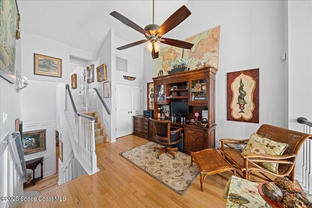254 Seaview Street B, Melbourne Beach, FL 32951