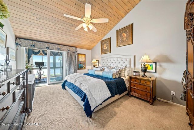254 Seaview Street B, Melbourne Beach, FL 32951