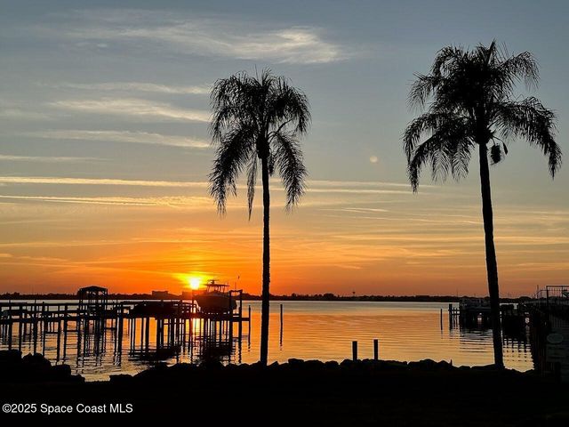 254 Seaview Street B, Melbourne Beach, FL 32951