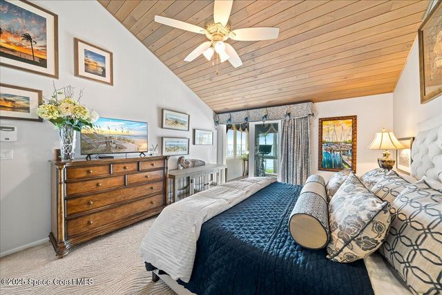 254 Seaview Street B, Melbourne Beach, FL 32951