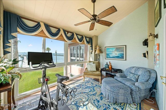 254 Seaview Street B, Melbourne Beach, FL 32951
