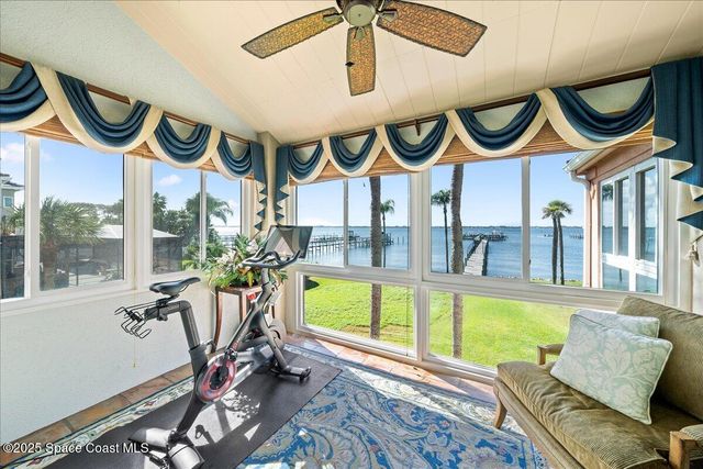 254 Seaview Street B, Melbourne Beach, FL 32951