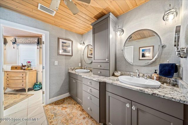 254 Seaview Street B, Melbourne Beach, FL 32951