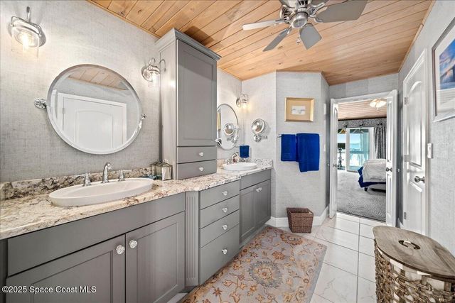 254 Seaview Street B, Melbourne Beach, FL 32951