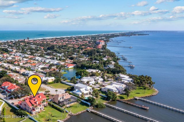254 Seaview Street B, Melbourne Beach, FL 32951