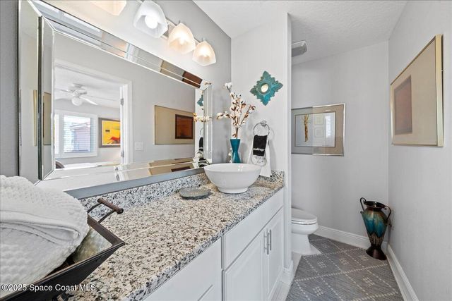 254 Seaview Street B, Melbourne Beach, FL 32951