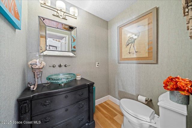 254 Seaview Street B, Melbourne Beach, FL 32951