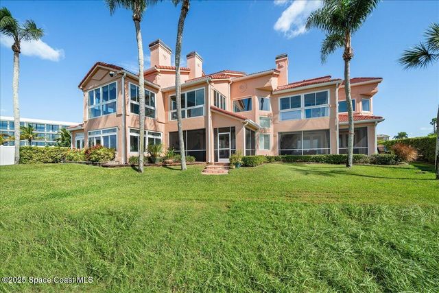 254 Seaview Street B, Melbourne Beach, FL 32951
