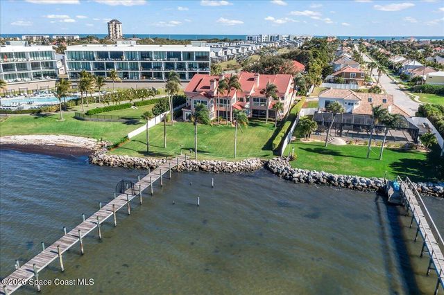 254 Seaview Street B, Melbourne Beach, FL 32951