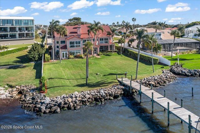 254 Seaview Street B, Melbourne Beach, FL 32951