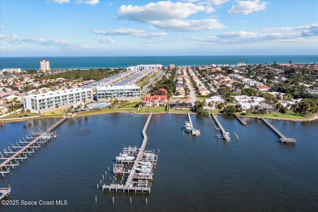254 Seaview Street B, Melbourne Beach, FL 32951