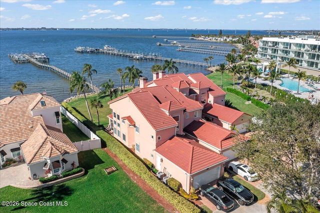 254 Seaview Street B, Melbourne Beach, FL 32951