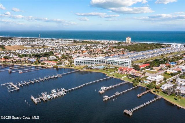 254 Seaview Street B, Melbourne Beach, FL 32951
