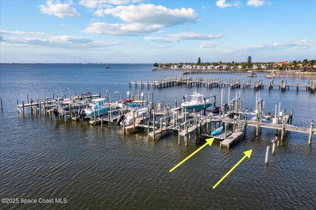 254 Seaview Street B, Melbourne Beach, FL 32951