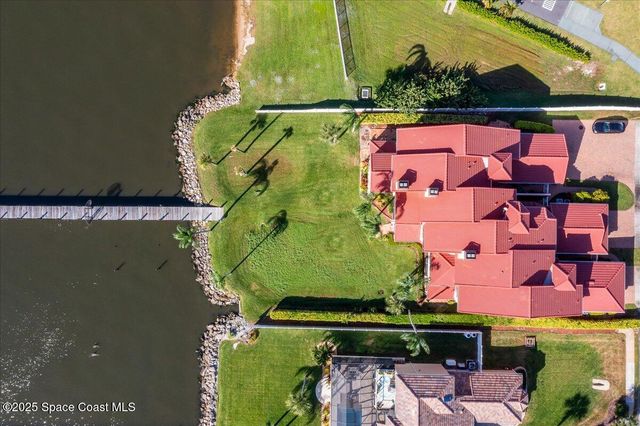 254 Seaview Street B, Melbourne Beach, FL 32951
