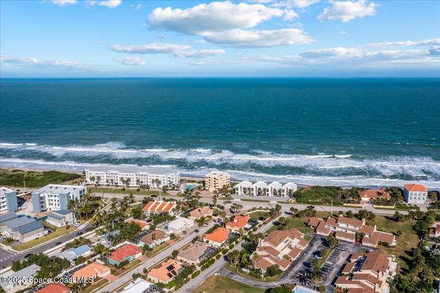 254 Seaview Street B, Melbourne Beach, FL 32951