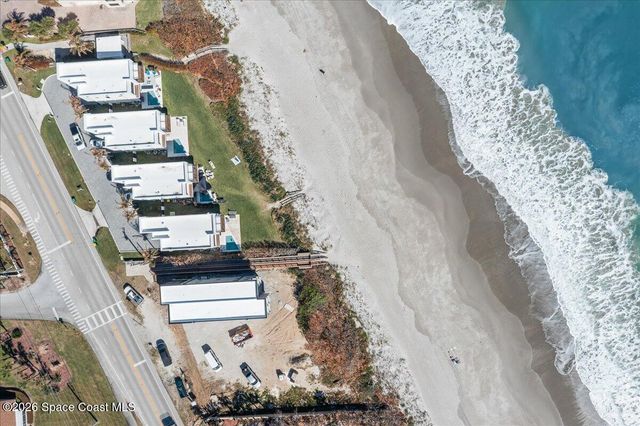 254 Seaview Street B, Melbourne Beach, FL 32951