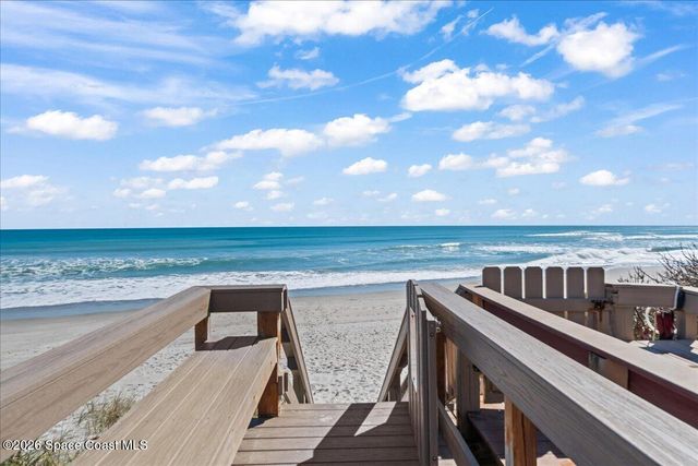 254 Seaview Street B, Melbourne Beach, FL 32951