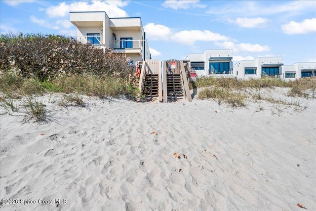 254 Seaview Street B, Melbourne Beach, FL 32951