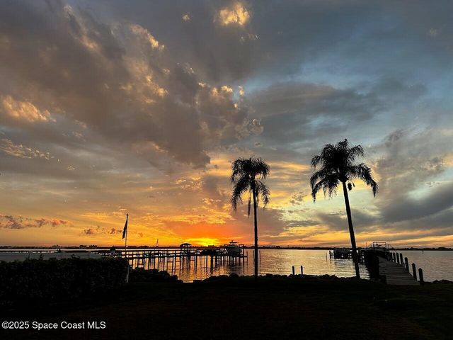254 Seaview Street B, Melbourne Beach, FL 32951