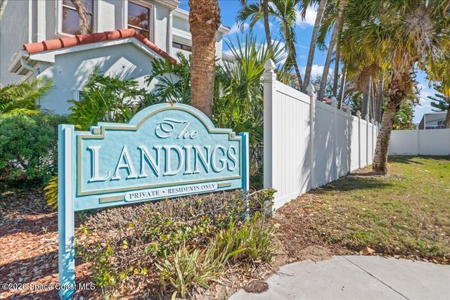 254 Seaview Street B, Melbourne Beach, FL 32951