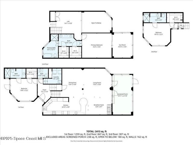 254 Seaview Street B, Melbourne Beach, FL 32951