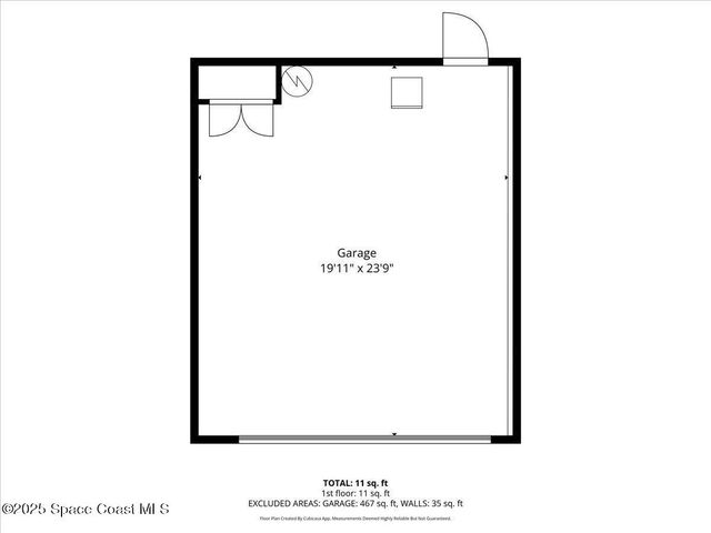 254 Seaview Street B, Melbourne Beach, FL 32951