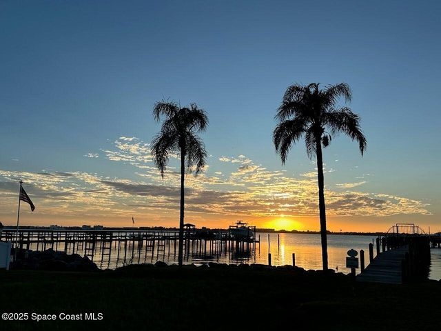254 Seaview Street B, Melbourne Beach, FL 32951