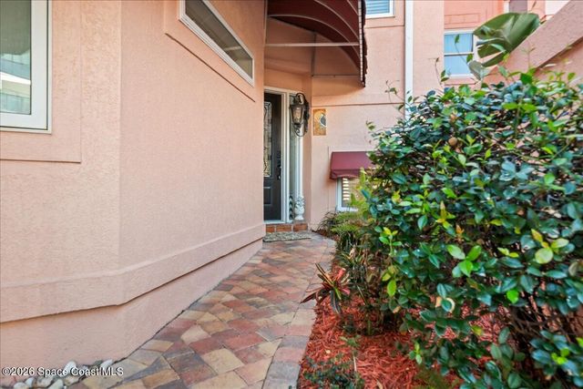 254 Seaview Street B, Melbourne Beach, FL 32951