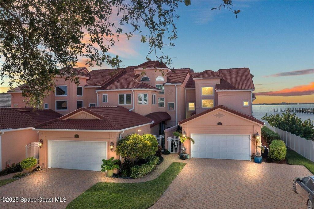 254 Seaview Street B, Melbourne Beach, FL 32951