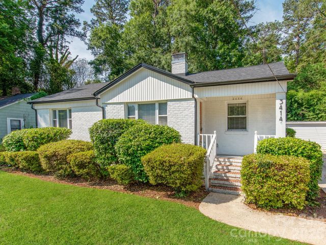 3414 June Drive, Charlotte, NC 28205