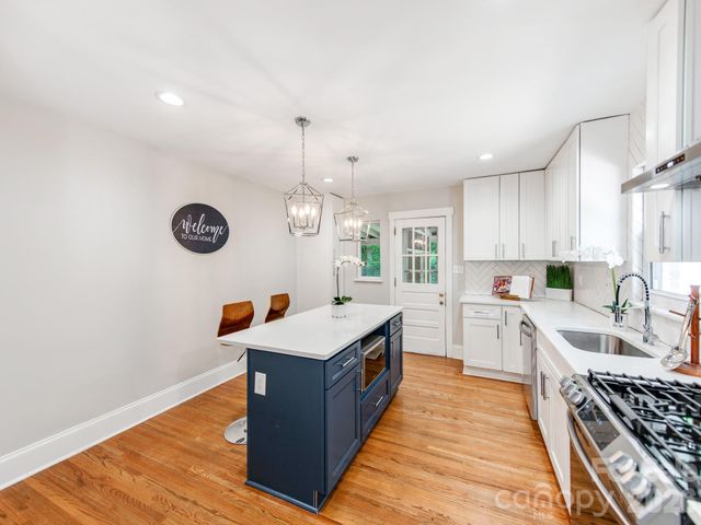 3414 June Drive, Charlotte, NC 28205