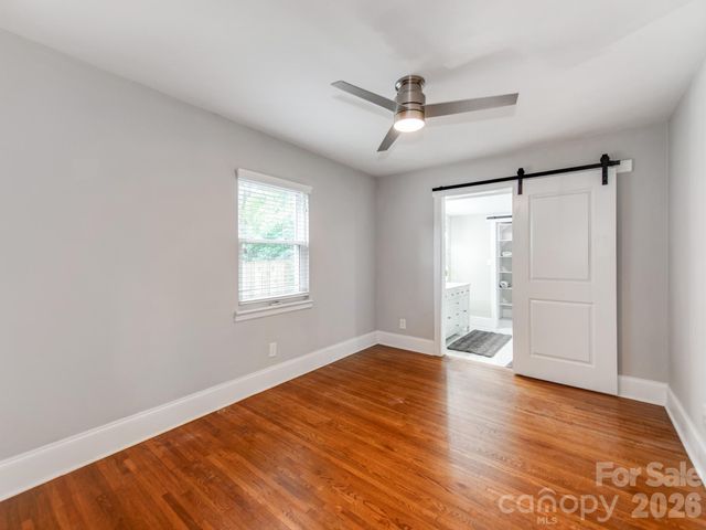 3414 June Drive, Charlotte, NC 28205