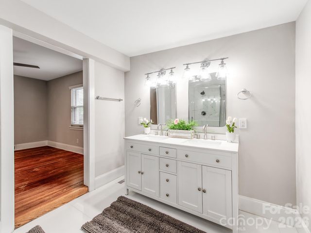 3414 June Drive, Charlotte, NC 28205