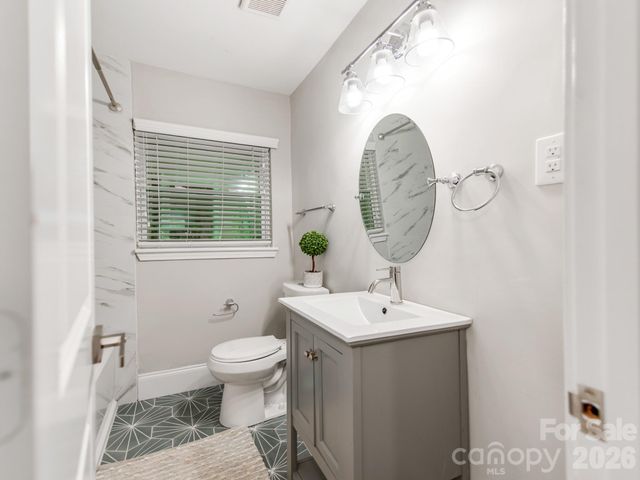 3414 June Drive, Charlotte, NC 28205