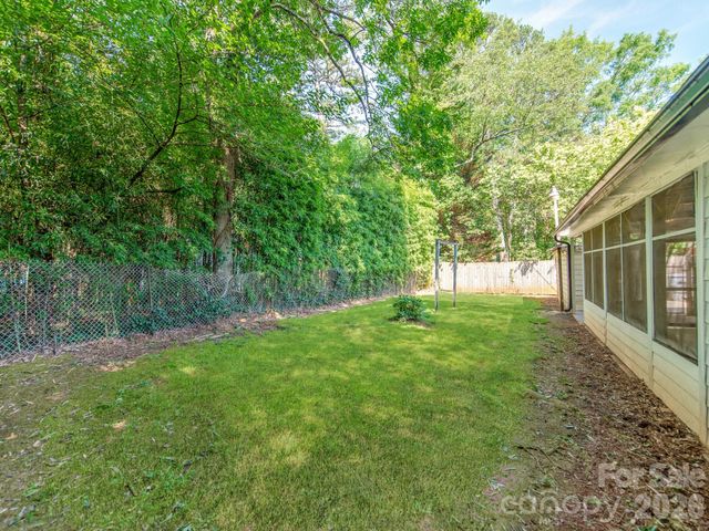 3414 June Drive, Charlotte, NC 28205