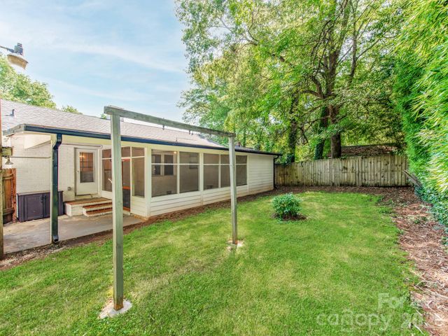3414 June Drive, Charlotte, NC 28205