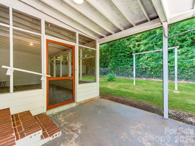 3414 June Drive, Charlotte, NC 28205