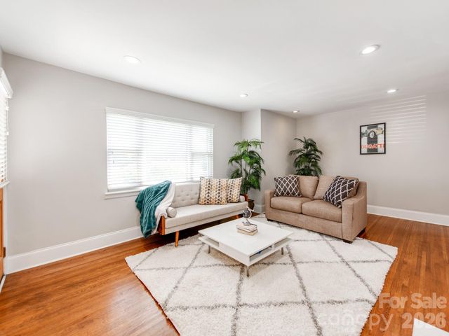 3414 June Drive, Charlotte, NC 28205