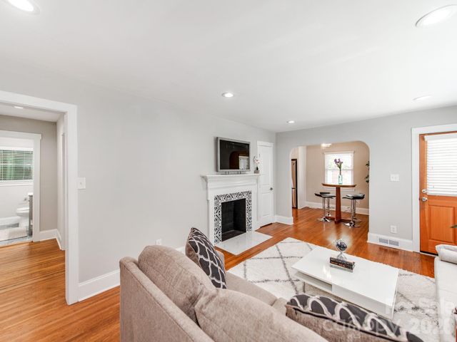 3414 June Drive, Charlotte, NC 28205