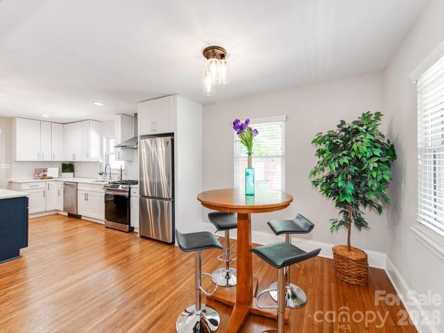 3414 June Drive, Charlotte, NC 28205