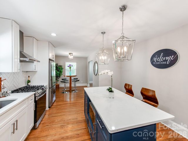 3414 June Drive, Charlotte, NC 28205