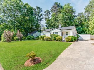 3414 June Drive, Charlotte, NC 28205