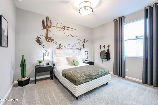 30155 W WINDROSE Drive, Buckeye, AZ 85396
